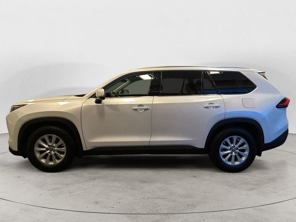 toyota grand highlander 2024 5TDAAAB59RS011217 image toyota grand highlander 2024 5TDAAAB59RS011217 image